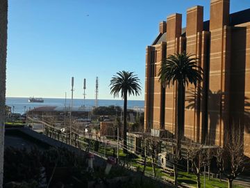 ARRIENDO DEPARTAMENTO AMOBLADO – FRENTE A INACAP VALPARAÍSO