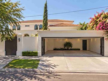 CASA EN VENTA EN CIUDAD OBREGÓN SONORA