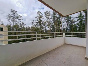 ARRIENDO DEPARTAMENTO AMOBLADO – CONDOMINIO JARDÍN DEL LAGO