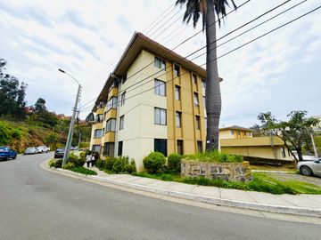 ARRIENDO DEPARTAMENTO – PARQUE LAS ENCINAS, SAN ROQUE