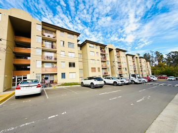 ARRIENDO DEPARTAMENTO – CONDOMINIO SOL DE CURAUMA