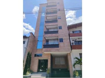 VENTA APARTAMENTO LA ALMERIA