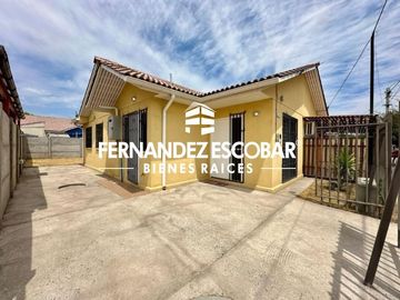 SAN FELIPE - VENTA CASA 3D 1B 2E - PARRONES DEL INCA