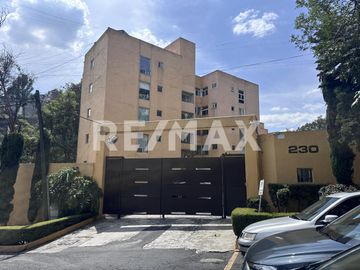 DEPARTAMENTO EN VENTA EN COLINAS DEL SUR | 3 RECÁMARAS +...
