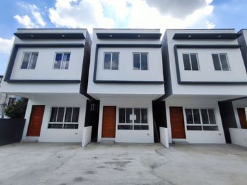 3 Bedroom Townhouse for Sale in Vermont Royale Antipolo...