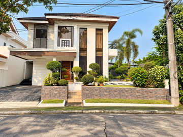 House for Sale in Ayala Ferndale Homes, Pasong Tamo,...
