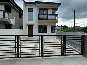 Maiko Single-Attached House for Sale in Camella Homes...
