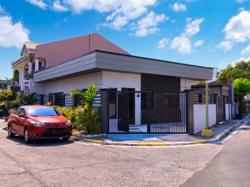 Brand New Bungalow House for Sale in Pilar Village, Las...