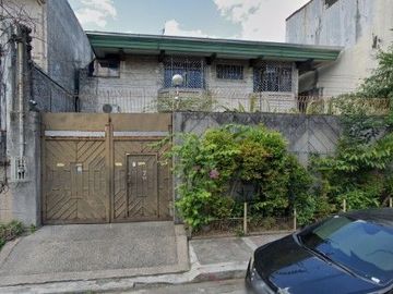 FOR SALE Residential House & Lot in Santa Mesa Heights...