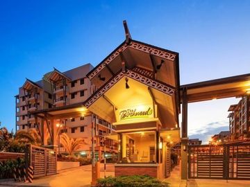 The Birchwood For Sale 2 Bedroom Condo with Parking...