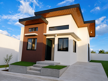 2BR House & Lot in Vista Alegre Bacolod – Terra Model-AP