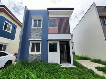 2 Storey Single Attached House and Lot for Sale located...