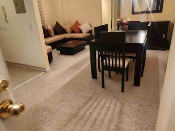 Departamento en alquiler en Quito