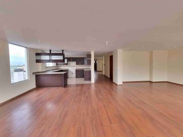 Departamento en alquiler en Quito