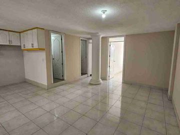 Departamento en alquiler en Quito