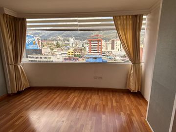 Departamento en alquiler en Quito