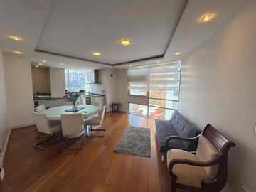 Departamento en alquiler en Quito