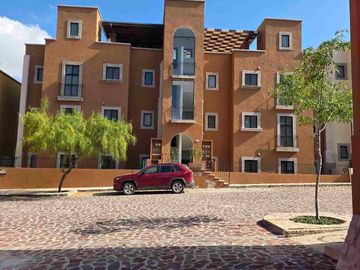 departamento segunda planta, la Serena Residencial,...