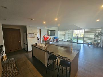Garden Villa en Be Grand Pedregal 2 | 332 m² totales | 3...