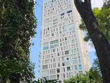 Central Park GDL Amueblado English Spoken