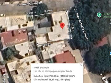 CASA EN VENTA EN MORELIA, MICHOACAN