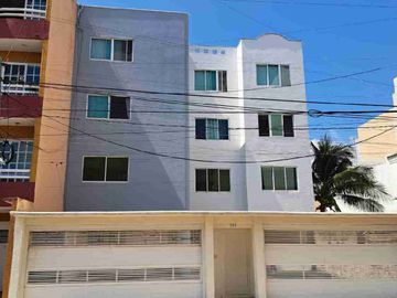 DEPARTAMENTO DE 3 RECÁMARAS, 2 ESTACIONAMIENTOS, Y...