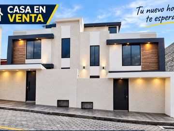 Casa Sucre