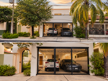 🏡 Casa en Venta – Bosques de las Cumbres