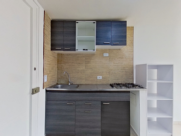 Apartamento en venta Kennedy  Vizcaya Castilla Reservado...