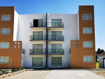 BONITO DEPARTAMENTO EN VENTA EN  MORELOS