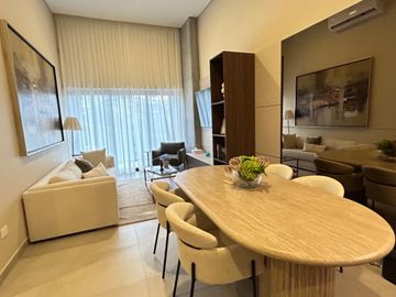 Departamento en Venta en Cumbres a 5 min de Rangel Frias