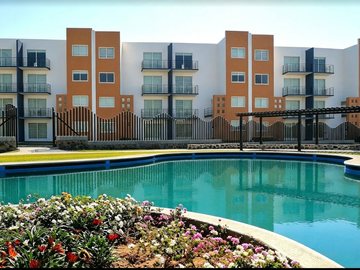 DEPARTAMENTO EN VENTA EN CUAUTLA MORELOS