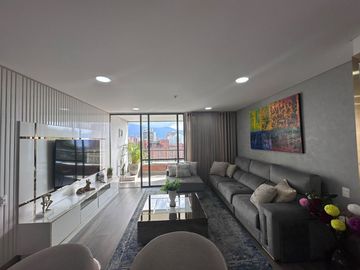 Apartamento en Venta en Loma de Los Gonzalez, Poblado...
