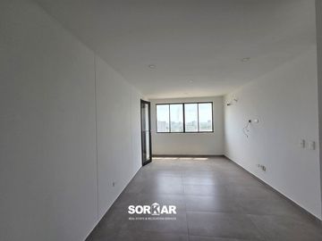 Apartaestidio en venta en El Golf, Barranquilla