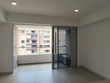 Apartamento en Arriendo en Ciudad del Rio, Pobado...