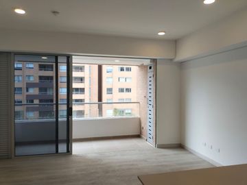 Apartamento en Venta en Ciudad del Rio, Medellin Antioquia