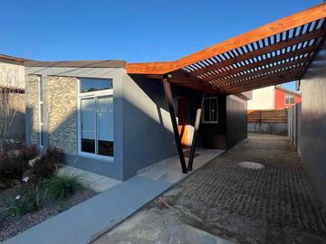 🏠VENTA DE CASAS CON FOGAES, 3 DORMITORIOS, 2 BAÑOS, 2 a...