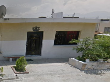 VENTA DE CASA EN MOTERREY NUEVO LEON