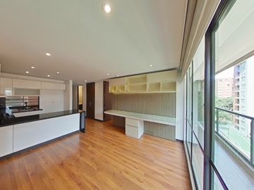 Arriendo Apartaestudio en Colina Campestre – Conjunto...