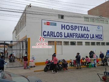 ALQUILO LOCAL COMERCIAL 32M2 PRIMER PISO CON BAÑO DENTRO...