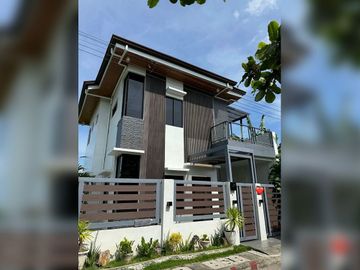 Fully Furnished 4BR House for Sale at Pacific Grand Villas