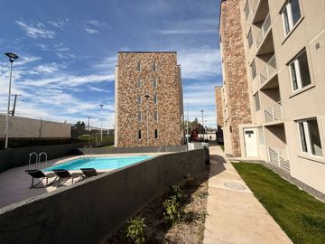 ARRIENDO DEPARTAMENTO CERCANO A UCM