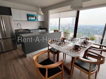 Departamento en Venta en Álvaro Obregón, Guadalupe Inn