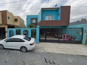 VENTA DE CASA EN CADEREYTA JIMENEZ NUEVO LEON COLONIA...