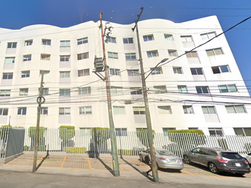 Programa de Recuperación Patrimonial: Departamento en...