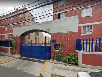 VENTA DE DEPARTAMENTO EN COL LOS OLIVOS ALCALDIA TLAHUAC