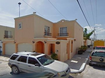 VENTA DE CASA EN REYNOSA TAMAULIPAS COLONIA VISTA HERMOSA
