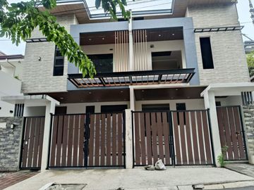 Brgy Putatan Muntinlupa Ready for Occupancy Two Storey...