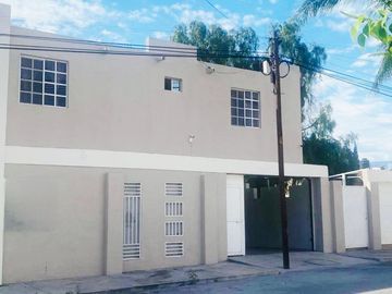 Departamento en Renta en Saltillo al Norte en...