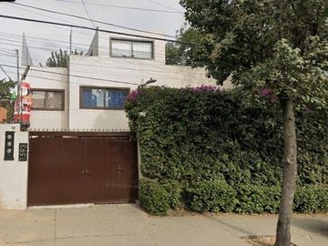 VENTA DE CASAS EN LA MAGDALENA CONTRERAS CIUDAD DE MEXICO